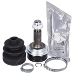 Febi Bilstein Drive Shaft Joint Kit (185127) Fits: Toyota 