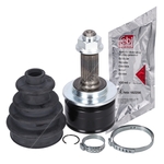 Febi Bilstein Drive Shaft Joint Kit (185134) Fits: Suzuki 