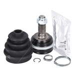 Febi Bilstein Drive Shaft Joint Kit (185141) Fits: Honda 