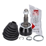 Febi Bilstein Drive Shaft Joint Kit (185144) Fits: Nissan 