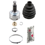 Febi Bilstein Drive Shaft Joint Kit (185233) Fits: Honda Front Axle Right