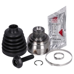 Febi Bilstein Drive Shaft Joint Kit (185384) Fits: Audi 