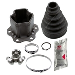 Febi Bilstein Drive Shaft Joint Kit (185457) Fits: Audi 
