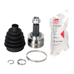 Febi Bilstein Drive Shaft Joint Kit (185460) Fits: Subaru 