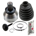 Febi Bilstein Drive Shaft Joint Kit (185567) Fits: Ford & Volvo 