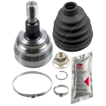 Febi Bilstein Drive Shaft Joint Kit (185596) Fits: Mercedes 