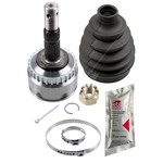 Febi Bilstein Drive Shaft Joint Kit (185766) Fits: Opel & Vauxhall 