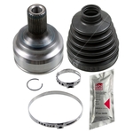 Febi Bilstein Drive Shaft Joint Kit (185769) Fits: Mercedes 