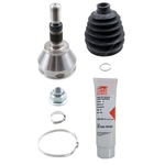 Febi Bilstein Drive Shaft Joint Kit (185845) Fits: Opel & Vauxhall Front Axle Left