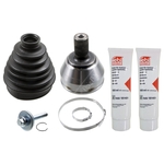 Febi Bilstein Drive Shaft Joint Kit (185848) Fits: Ford & Volvo 