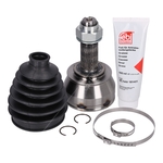 Febi Bilstein Drive Shaft Joint Kit (185852) Front Axle Left