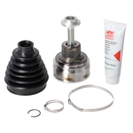 Febi Bilstein Drive Shaft Joint Kit (185857) Fits: Audi 