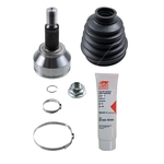 Febi Bilstein Drive Shaft Joint Kit (185858) Fits: Ford Front Axle Left
