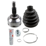 Febi Bilstein Drive Shaft Joint Kit (185859) Fits: Citroen 
