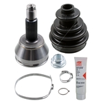Febi Bilstein Drive Shaft Joint Kit (185867) Fits: Ford Front Axle