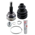 Febi Bilstein Drive Shaft Joint Kit (185868) Fits: Citroen 