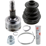 Febi Bilstein Drive Shaft Joint Kit (185921) Fits: Opel & Vauxhall 