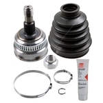 Febi Bilstein Drive Shaft Joint Kit (185922) Fits: Mercedes 