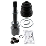 Febi Bilstein Drive Shaft Joint Kit (185929) Fits: Nissan 