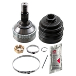 Febi Bilstein Drive Shaft Joint Kit (186050) Fits: Citroen & Peugeot 
