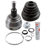Febi Bilstein Drive Shaft Joint Kit (186051)
