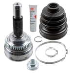 Febi Bilstein Drive Shaft Joint Kit (186052) Fits: Hyundai 