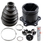 Febi Bilstein Drive Shaft Joint Kit (186070)