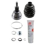 Febi Bilstein Drive Shaft Joint Kit (186071) Fits: VW Front Axle Right