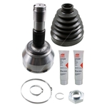 Febi Bilstein Drive Shaft Joint Kit (186136) Front Axle Left