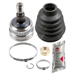Febi Bilstein Drive Shaft Joint Kit (186210) Fits: Mercedes 