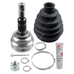 Febi Bilstein Drive Shaft Joint Kit (186212) Fits: Opel & Vauxhall 