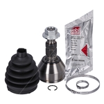 Febi Bilstein Drive Shaft Joint Kit (186260) Fits: Opel & Vauxhall 