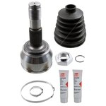 Febi Bilstein Drive Shaft Joint Kit (186268) Fits: Fiat 