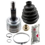 Febi Bilstein Drive Shaft Joint Kit (186292) Fits: Hyundai & Kia 
