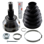 Febi Bilstein Drive Shaft Joint Kit (186301)
