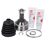 Febi Bilstein Drive Shaft Joint Kit (186372)