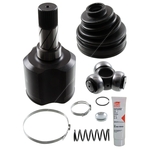 Febi Bilstein Drive Shaft Joint Kit (186383) Fits: Fiat 