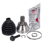 Febi Bilstein Drive Shaft Joint Kit (186394) Fits: Mercedes 