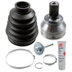 Febi Bilstein Drive Shaft Joint Kit (186433) Fits: Ford 