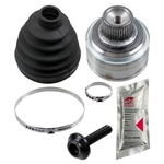 Febi Bilstein Drive Shaft Joint Kit (188694) Fits: Audi