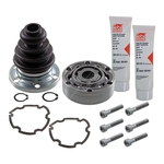 Febi Bilstein Drive Shaft Joint Kit (188700) Fits: VW Front Axle