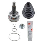 Febi Bilstein Drive Shaft Joint Kit (188723) Fits: Volvo 