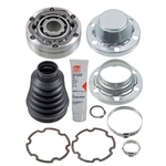 Febi Bilstein Drive Shaft Joint Kit (188725) Front Axle Left