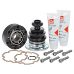 Febi Bilstein Drive Shaft Joint Kit (193734) Fits: VW 