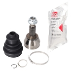 Febi Bilstein Drive Shaft Joint Kit (194008) Fits: Ford Front Axle Right