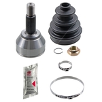 Febi Bilstein Drive Shaft Joint Kit (194052) Fits: Ford Front Axle