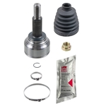 Febi Bilstein Drive Shaft Joint Kit (196399) Fits: Ford Front Axle Left