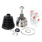 Febi Bilstein Drive Shaft Joint Kit (196456) Front Axle Left