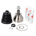 Febi Bilstein Drive Shaft Joint Kit (196601) Front Axle Left