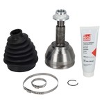 Febi Bilstein Drive Shaft Joint Kit (197055) Fits: Ford Front Axle Left